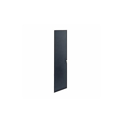 Middle Atlantic Products 44sp Mrk/wrk Rear Door (MWRD44)