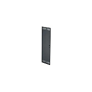 Middle Atlantic Products 37sp Vented Rear Dr (blk) (MWVRD37)