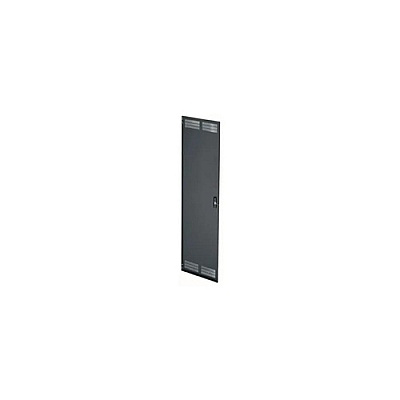 Middle Atlantic Products 40sp Vented Rear Dr (blk) (MWVRD40)
