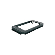 Middle Atlantic Products Plenum Base For 36inchd Wmrk (PBSWMRK36)