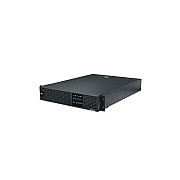 Middle Atlantic Products Rackmnt-6uk-13a,240v,mov (PD613RBS)