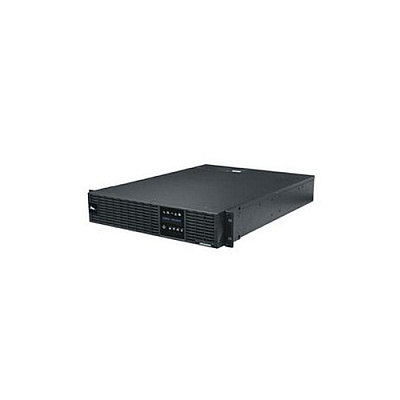 Middle Atlantic Products Rackmnt-6uk-13a,240v,mov (PD613RBS)