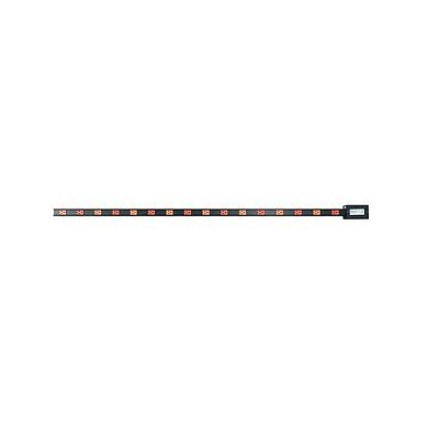 Middle Atlantic Products Pdt,2x15a,20 Out,sml Jbox (PDT2X1015S)