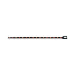 Middle Atlantic Products Pdt,2x15a,20 Out,sml Jbox (PDT2X1015TS)
