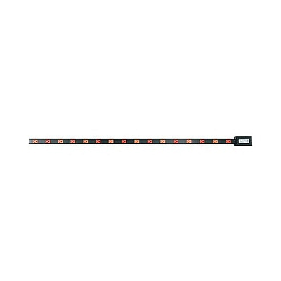 Middle Atlantic Products Pdt,2x15a,20 Out,sml Jbox (PDT2X1015TS)