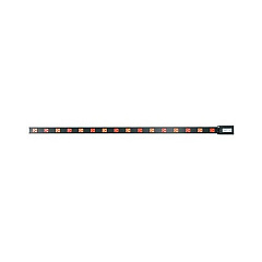 Middle Atlantic Products Pdt,2x20a,20 Out,sml Jbox (PDT2X1020S)