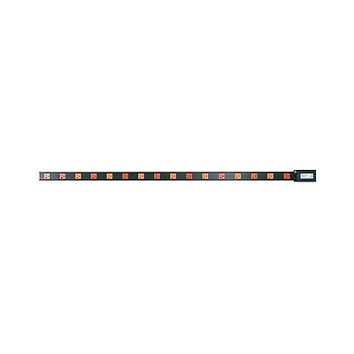 Middle Atlantic Products Pdt,2x20a,20 Out,sml Jbox (PDT2X1020S)
