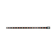 Middle Atlantic Products Pdt,2x20a,20 Out Sml Jbox (PDT2X1020TS)