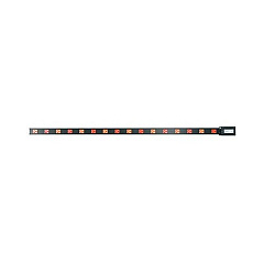 Middle Atlantic Products Pdt,2x20a,20 Out Sml Jbox (PDT2X1020TS)