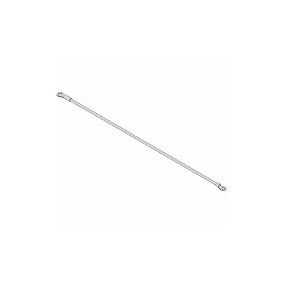 Middle Atlantic Products Pet,bp-cs,fits Ewr & Dwr (PETKD/EWR)
