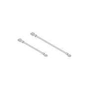 Middle Atlantic Products Pet,front Door To Rack (PETKFD)