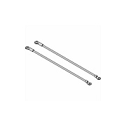 Middle Atlantic Products Pet,bp-fd,fits Hdr (PETKHDR)