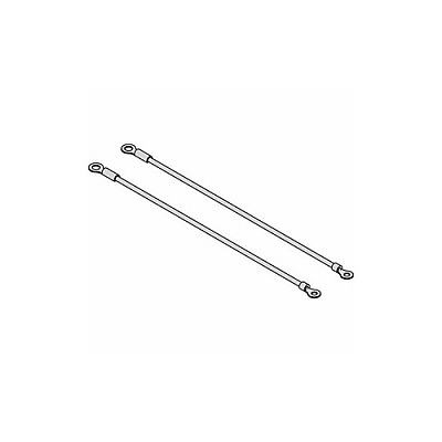Middle Atlantic Products Pet,bp-fd,fits Hdr (PETKHDR)