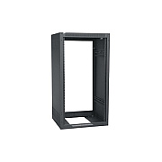 Middle Atlantic Products Pet,rear Door To Rack (PETKRD)