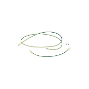 Middle Atlantic Products Pet,rear Cable Dr To Rk (PETKRDC)