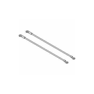 Middle Atlantic Products Pet,bp-cs,fits Sr Series (PETKSR)
