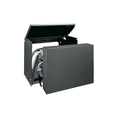 Middle Atlantic Products Lid,fits 16dp Ppm (PPMLID16)