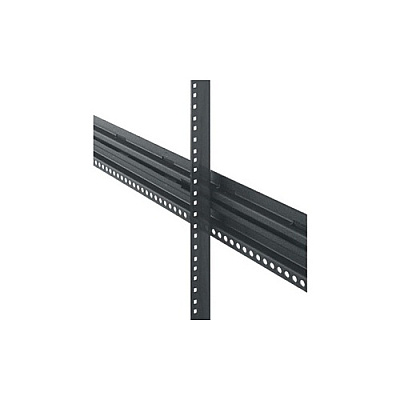Middle Atlantic Products Pr 45sp Cagenut Split Rl (PROR4CNRR45)