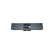 Middle Atlantic Products Quiet Fnpnl Anod 1-220v (QFP1119)