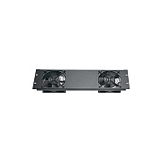 Middle Atlantic Products Quiet Fnpnl Anod W/2-220v (QFP2119)