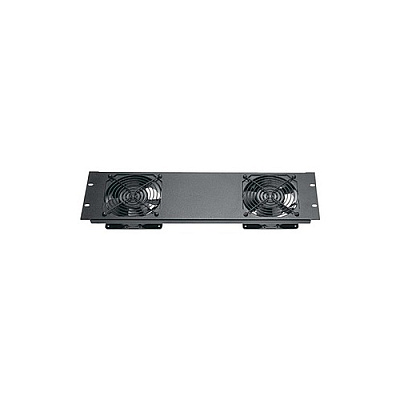 Middle Atlantic Products Quiet Fnpnl Anod W/2-220v (QFP2119)