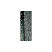 Middle Atlantic Products Pr 51sp 12/24 Split Rail (R412RR51)