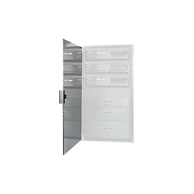 Middle Atlantic Products 6sp Glass Dr For Brk/obrk (RKGD6)