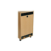Middle Atlantic Products 12sp Rk Rear Access Kt,mp (RKRAP12MP)