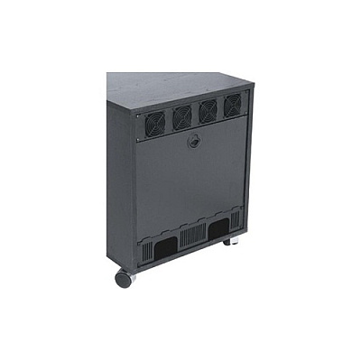 Middle Atlantic Products 8sp Rk Rear Access Kit (RKRAP8)
