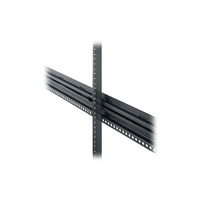 Middle Atlantic Products 6sp(10.5inch)rail Kit Rk/brk (RKRR6)