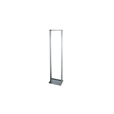 Middle Atlantic Products 45sp Alum Relayrk,6pc (RLA191245B6)
