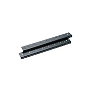 Middle Atlantic Products Pair 14sp 5mm Rail (RRF145MM)