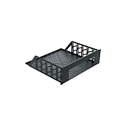 Middle Atlantic Products Cus Rckshlf 1sp Anod 11.5 (RSH4A1S)