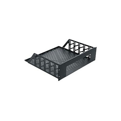 Middle Atlantic Products Cus Rackshlf4sp Anod 11.5 (RSH4A4S)
