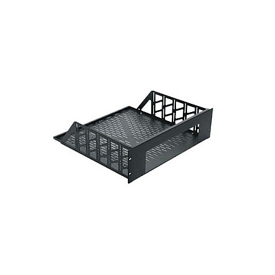 Middle Atlantic Products Cus Rackshlf4sp Anod 20.5 (RSH4A4XXMC)
