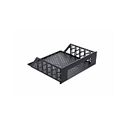 Middle Atlantic Products Cus Rackshlf5sp Anod 20.5 (RSH4A5XXMC)