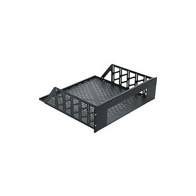 Middle Atlantic Products Cus Rackshlf8sp Anod 15.5 (RSH4A8R)
