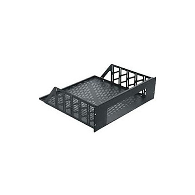 Middle Atlantic Products Cus Rackshlf4sp Spat 11.5 (RSH4S4S)