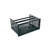 Middle Atlantic Products 5ru Shelf,6 Sonos Amp,ba (RSHASONOSAMP6)