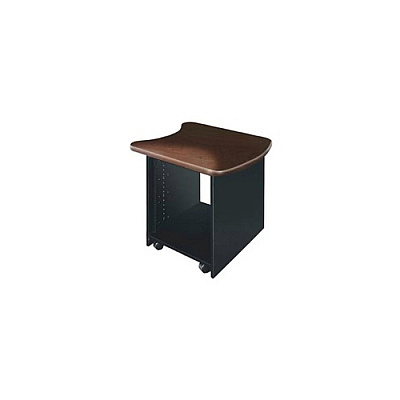 Middle Atlantic Products Sgl Bay Outbd Rk,no Dr,dc (S12DC)