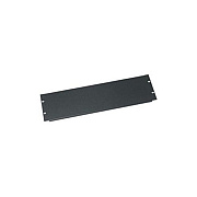 Middle Atlantic Products 5sp Textured Rsh Face Onl (SFACE5)