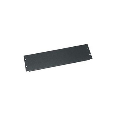 Middle Atlantic Products 6sp Textured Rsh Face Onl (SFACE6)