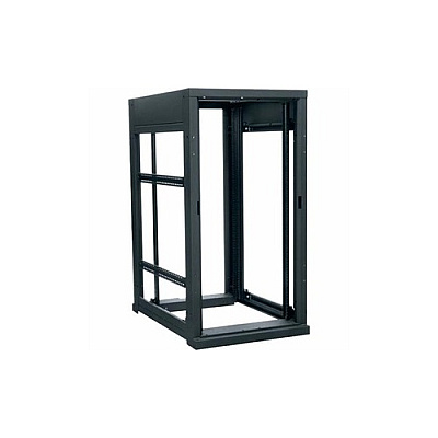 Middle Atlantic Products Sne24w Fr,10/32,24ux36d (SNE24F2436)