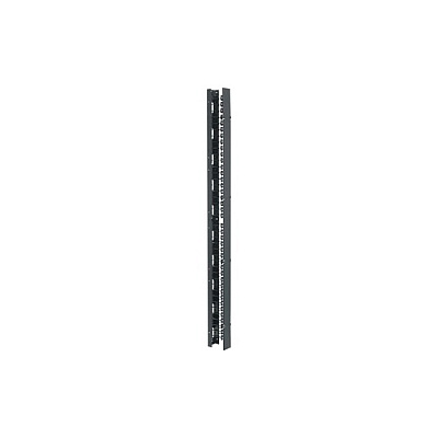 Middle Atlantic Products Sne 42u Int Cbl Duct,1pc (SNE42DUCT4X6)