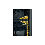 Middle Atlantic Products Vertical Finger,45sp Sne (SNEIVCMF45)