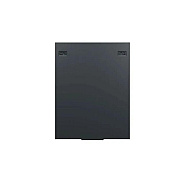 Middle Atlantic Products Sne Pair Sp 24ux42inchd (SNESPN2442)