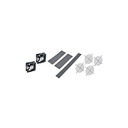 Middle Atlantic Products Sr28,6inchfan,32inchd Fan Kit (SR28FK632)