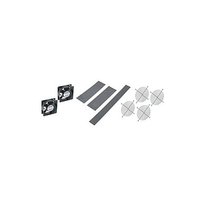 Middle Atlantic Products Sr28,6inchfan,32inchd Fan Kit (SR28FK632)