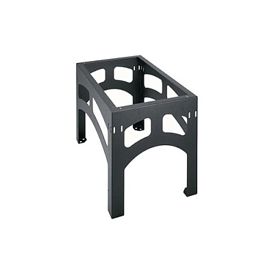 Middle Atlantic Products Seismic Base 1bay 27d 24h (SRB1WRK2724)