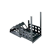 Middle Atlantic Products 2 Slide Srs,22 Useable (SRS222)